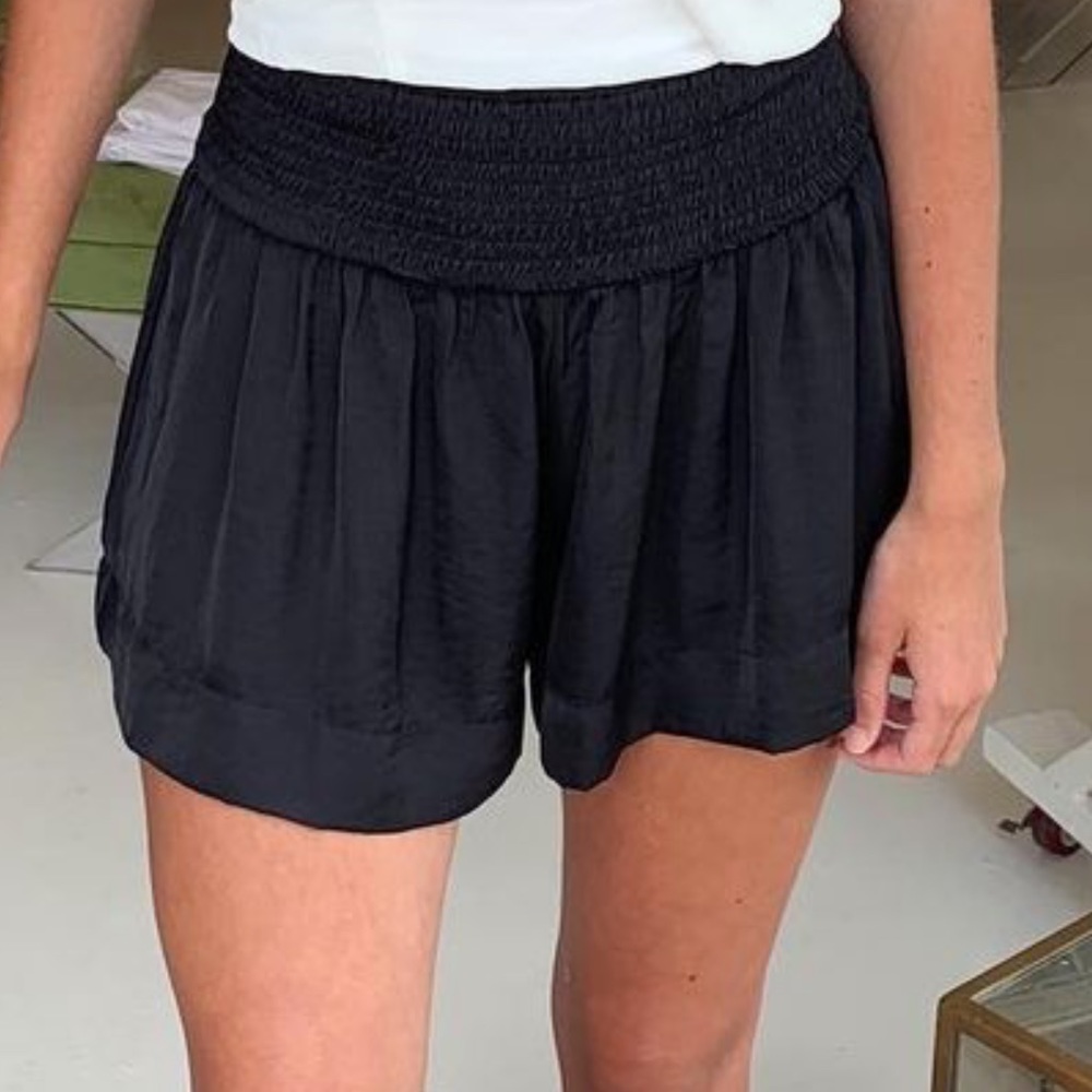 NWT Mittoshop / Koch Dupe Shorts - Women’s Medium